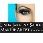 Linda J Sahoo Makeup Artist - Cover photo
