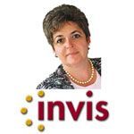 Linda Renaud - Invis Inc - Logo