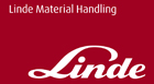 Linde Material Handling - Logo