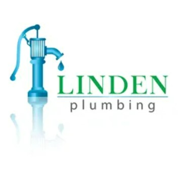 Linden Plumbing - Logo