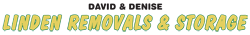 Linden Removals & Storage - Logo