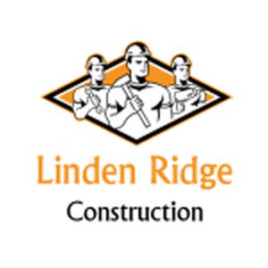 Linden Ridge Construction - Logo