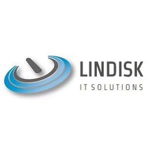 Lindisk - Logo