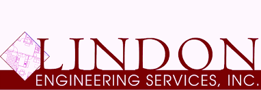 LINDON ENGINEERING SERVICES, INC - Logo