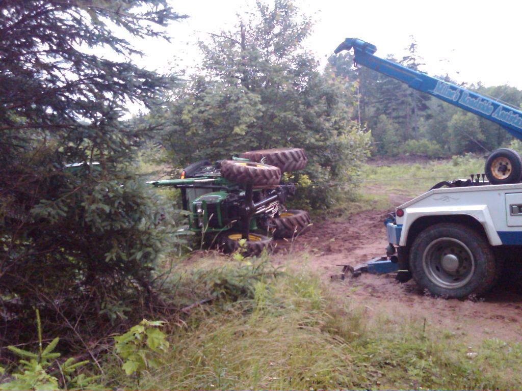 Lindsay Milne&s;s Road Side Assistance - Cover photo