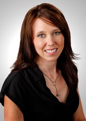 Lindsay Oulette, Royal LePage - Logo