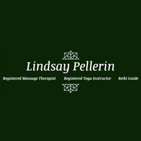 Lindsay Pellerin RMT - Logo