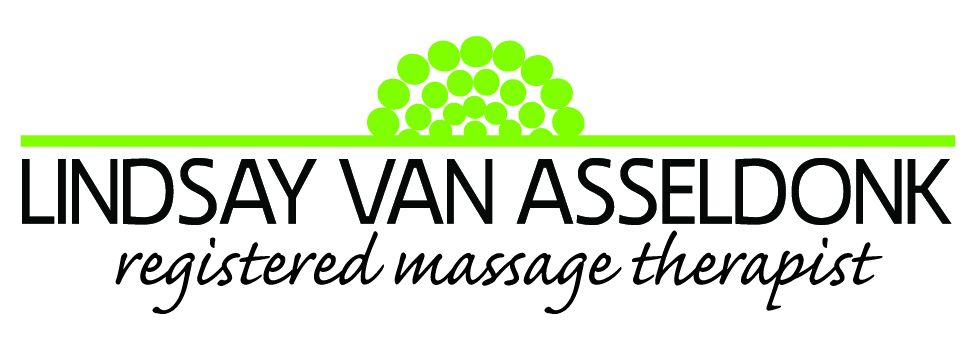 Lindsay Van Asseldonk RMT - Logo