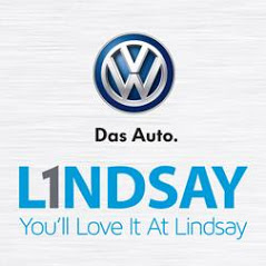 Lindsay Volkswagen of Dulles - Logo