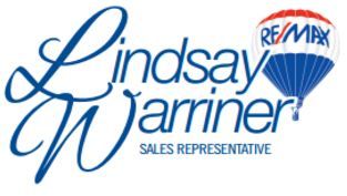 Lindsay Warriner - RE/MAX Niagara Realty Ltd - Logo