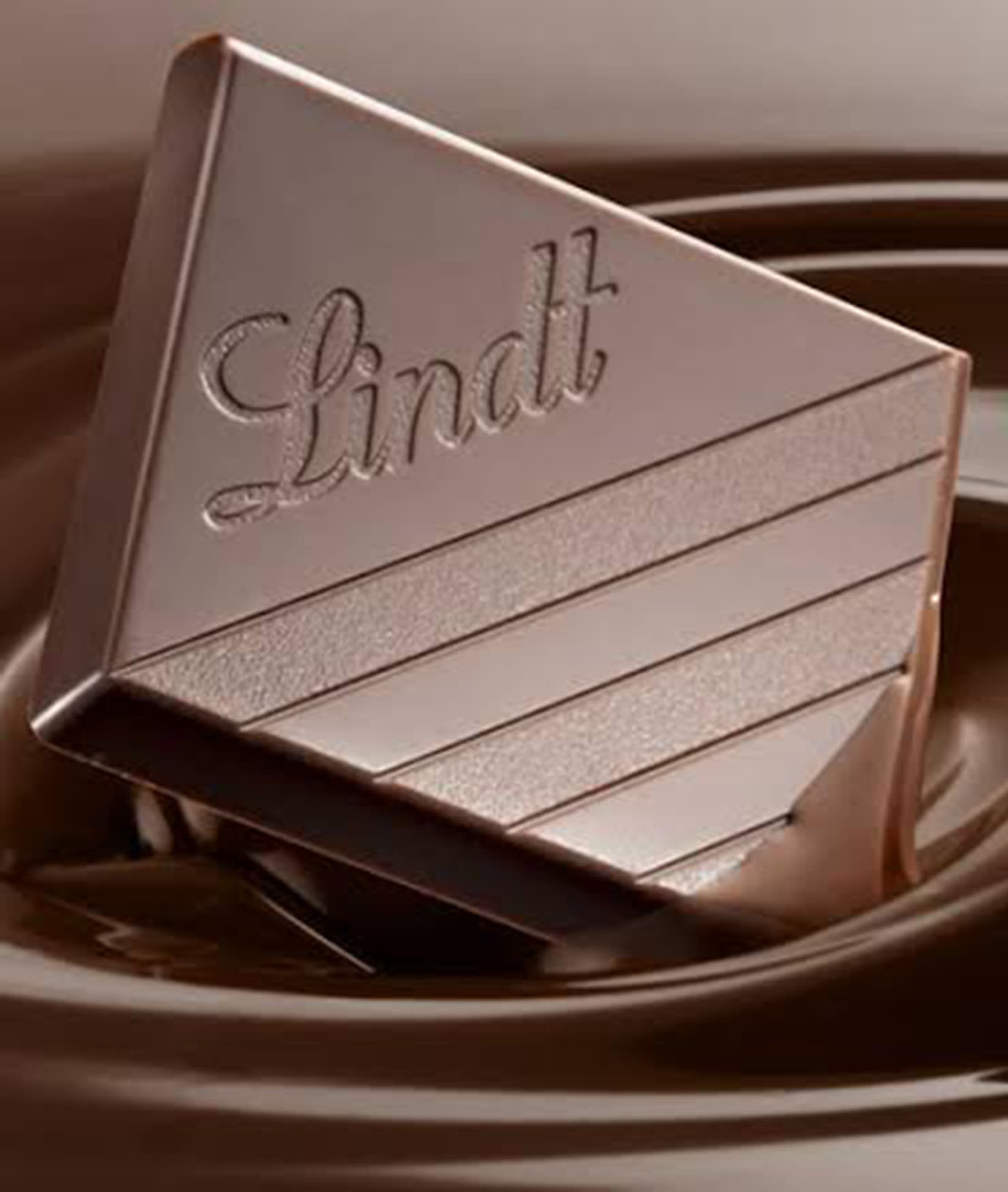 Lindt Surat - Logo