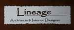 Lineage Architects And Interior Designer - Logo