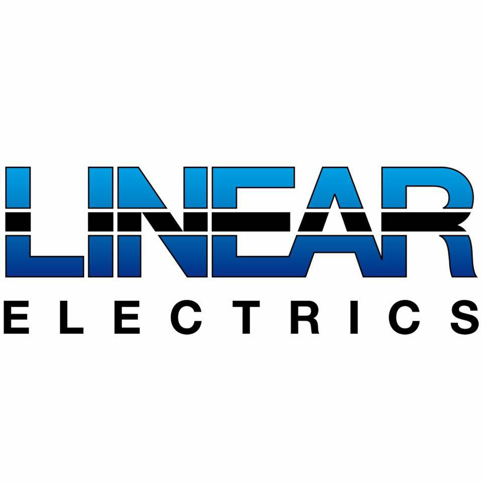 Linear Electrics - Logo