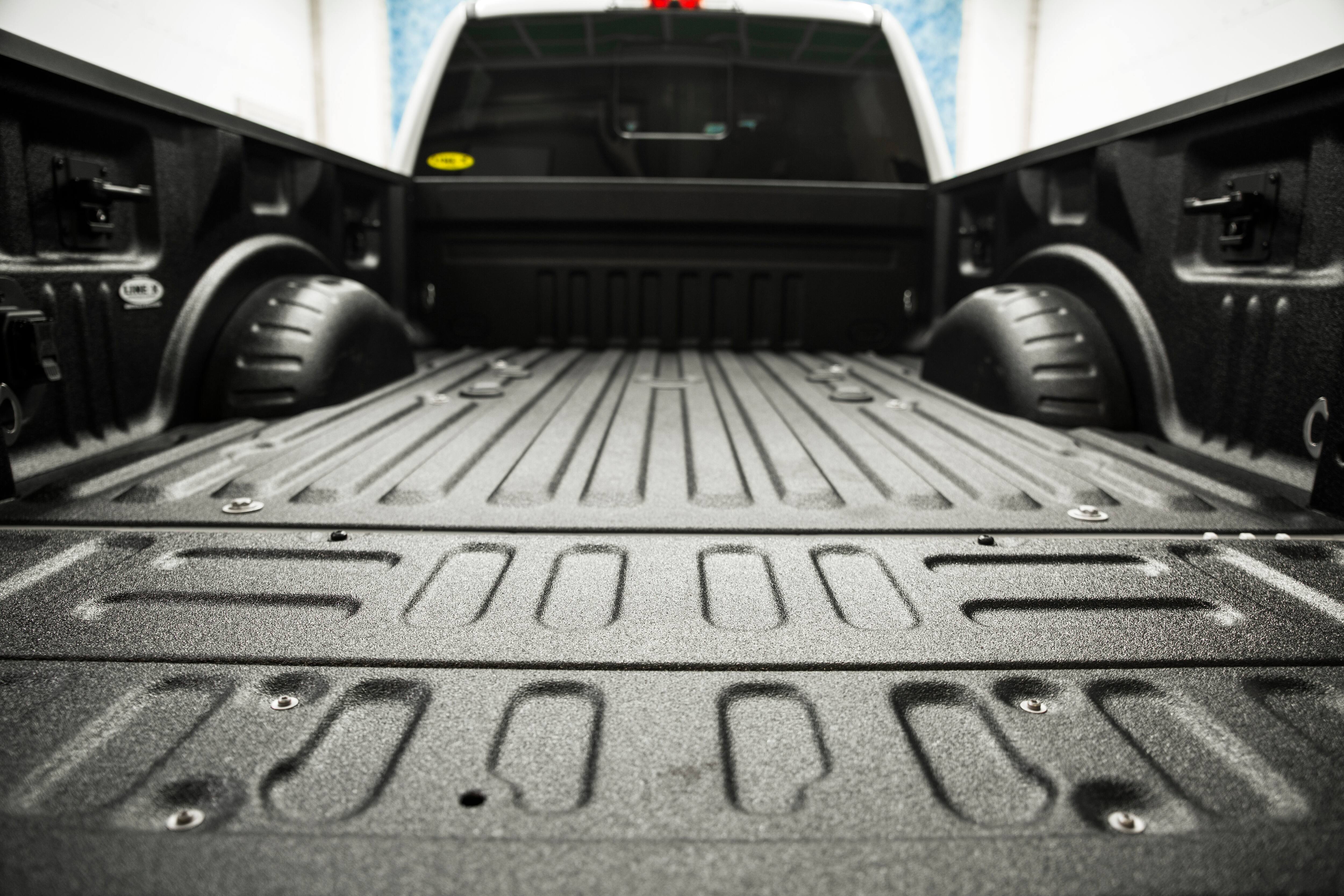 Line-X Canberra - Cover photo
