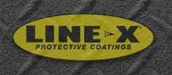 Line X Protective Coatings - Logo