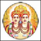 Lingaraj Appa Engineering College (LAEC) - Logo