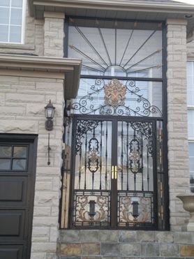 Lingco Security Inc. - Cover photo