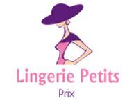 Lingerie Petits Prix - Logo