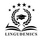 Lingudemics - Logo