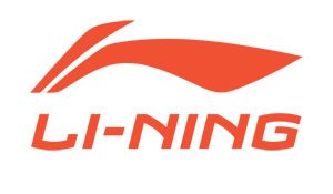 Li-Ning Canada - Logo