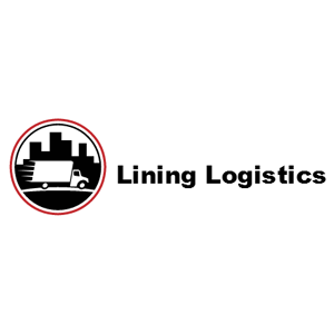 Lining Logistics - Logo