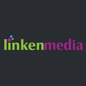 Linken Media - Logo