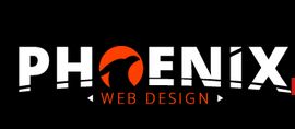 LinkHelpers Phoenix Website Design - Logo