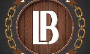 Linkin Barrel - Logo