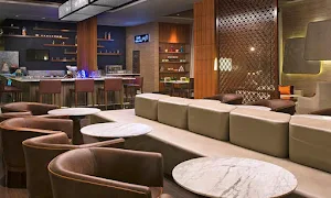 Link, Sheraton Hyderabad Hotel - Logo