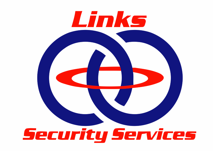 Links Security Services - Logo
