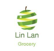 Lin Lan Grocery - Logo