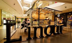 L'inoui - The Leela Palace - Logo