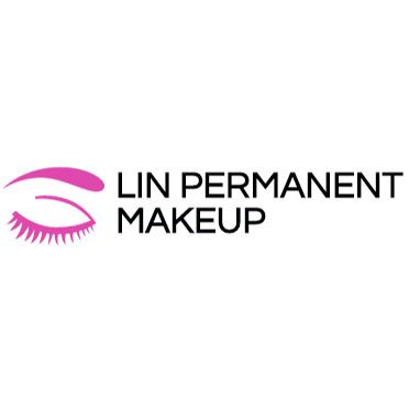 Lin Permanent Makeup - Logo