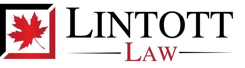Lintott Law - Logo