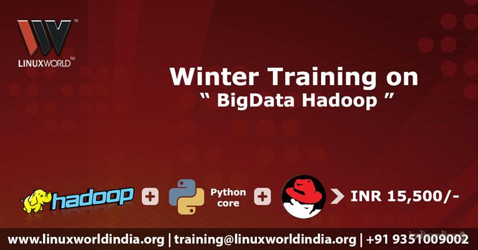 Linux World Informatics Pvt Ltd - Cover photo