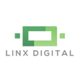 Linx Digital - Logo