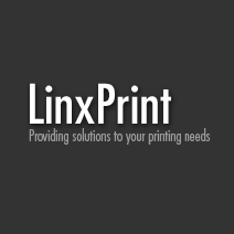 LinxPrint - Logo
