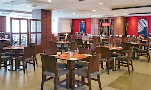 Linx Restaurant - Cover photo
