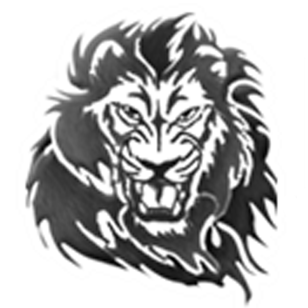 Lion Entreprise Autos - Logo