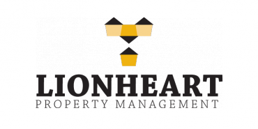 Lionheart Property Management Inc. - Logo