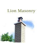 Lion Masonry - Logo