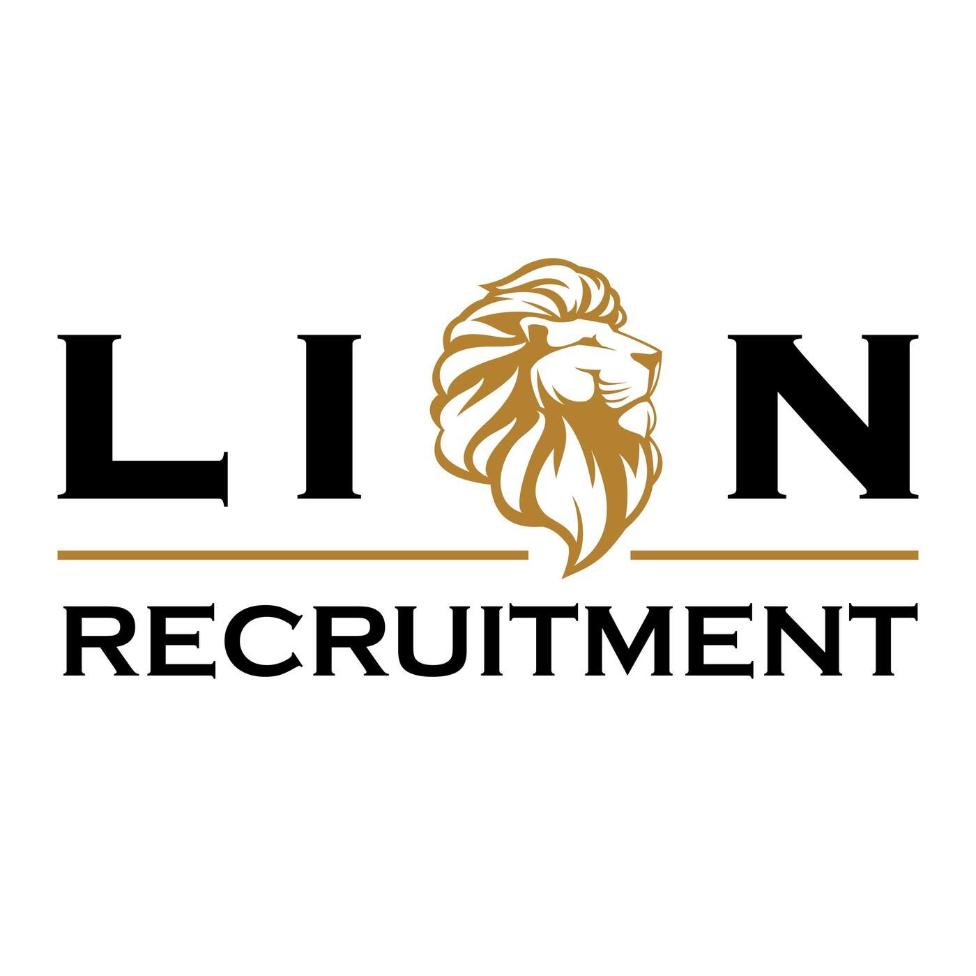 Lion Recruitment - Cover photo