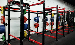 Lion's Den Gym - Cover photo