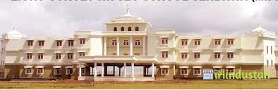 Lions Convent Higher Secondary School - Logo
