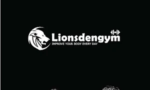 Lion's Den Best Gym - Cover photo