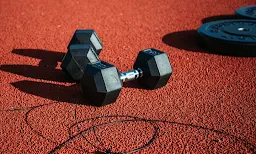 Lions Health Club - Cover photo