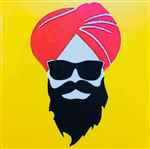 Lions Of Punjab - Logo