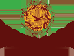 Lions Park Montessori School - Logo