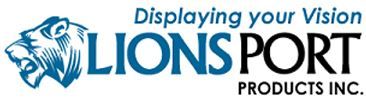 Lions Port Products Inc - Logo