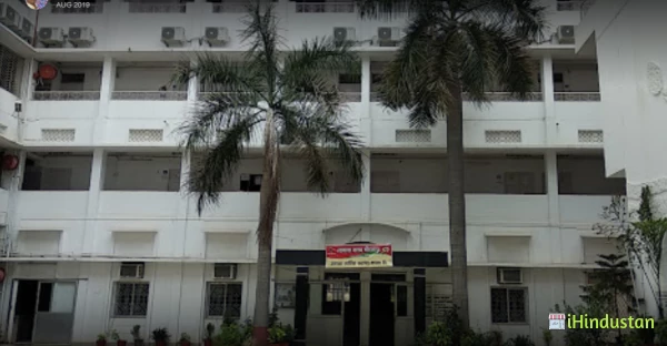 Lions School mirzapur - Logo